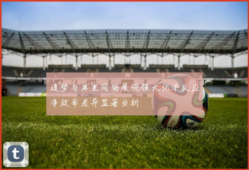 追梦与库里同场展现强大化学反应净效率差异显著分析